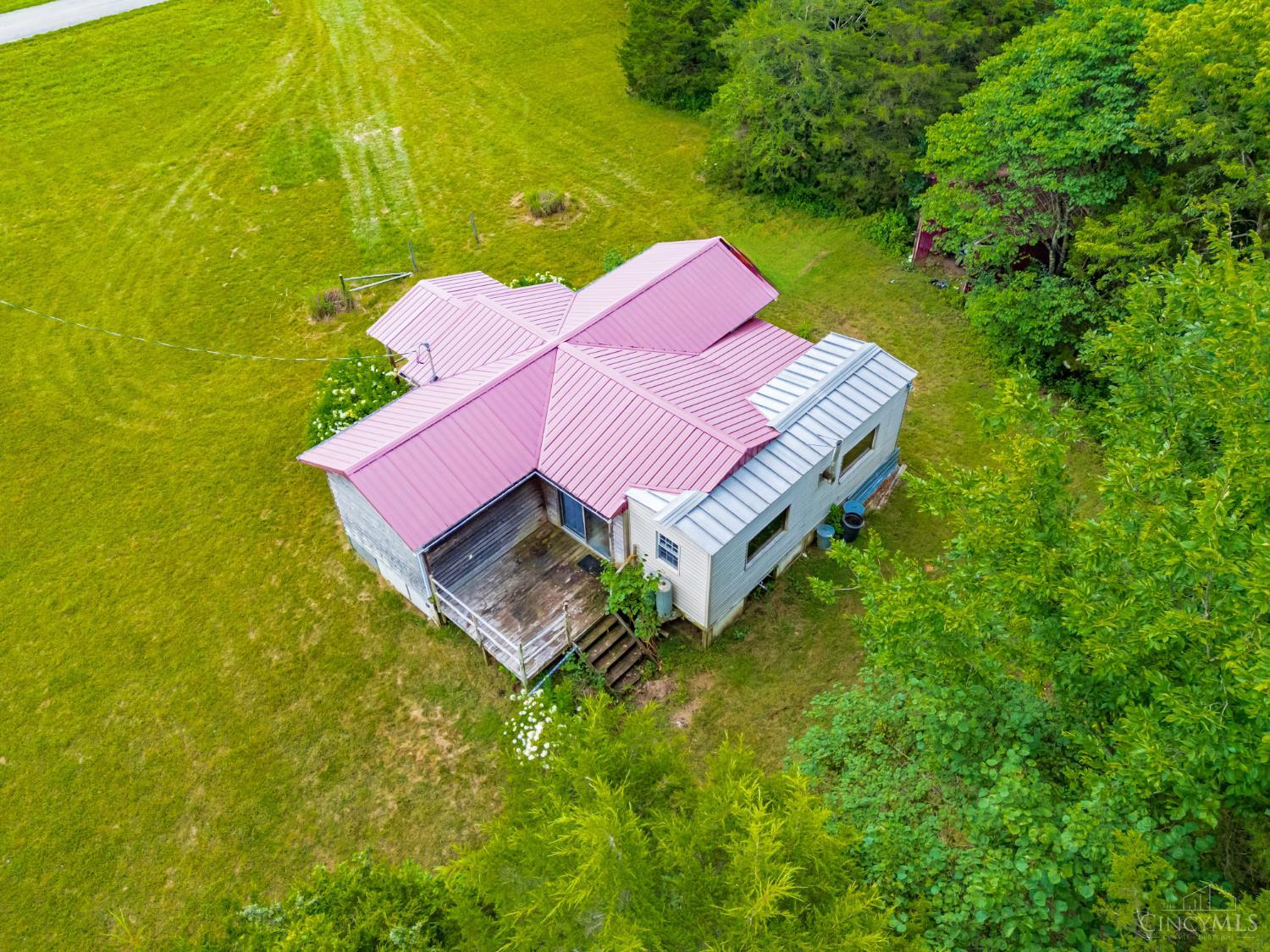 153 Horner Chapel Road, Peebles, OH, 45660 — photo 18