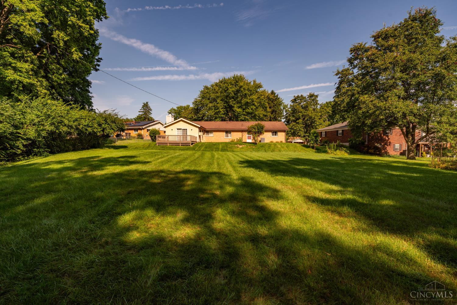 4510 Parklawn Drive, Kettering, OH, 45440 — photo 47