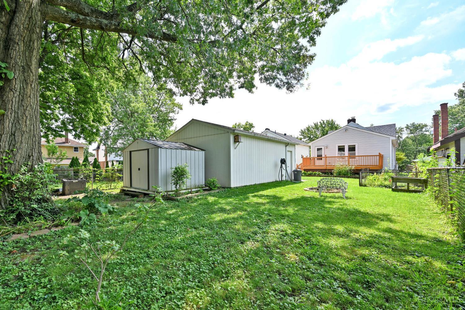 3314 Buell Street, Cincinnati, OH, 45211 — photo 37