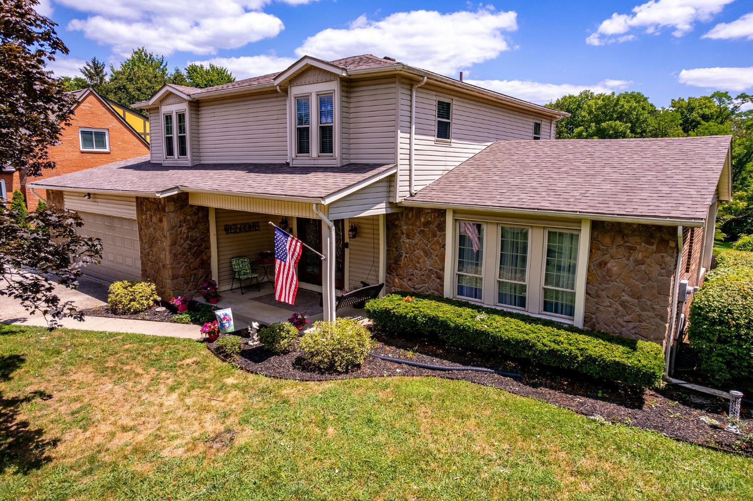 7226 Deer Hollow Drive, West Chester, OH, 45069 — photo 64