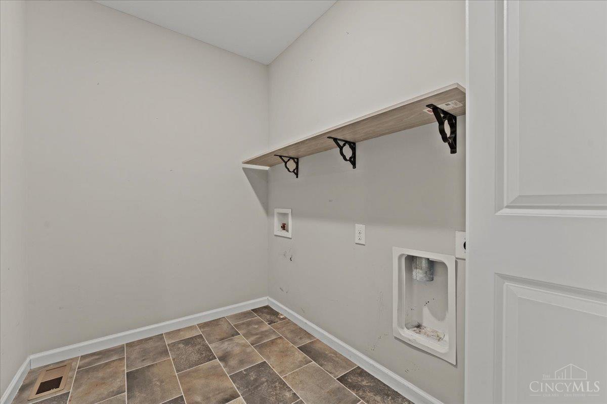 4828 Clements View Drive, Morrow, OH, 45152 — photo 29
