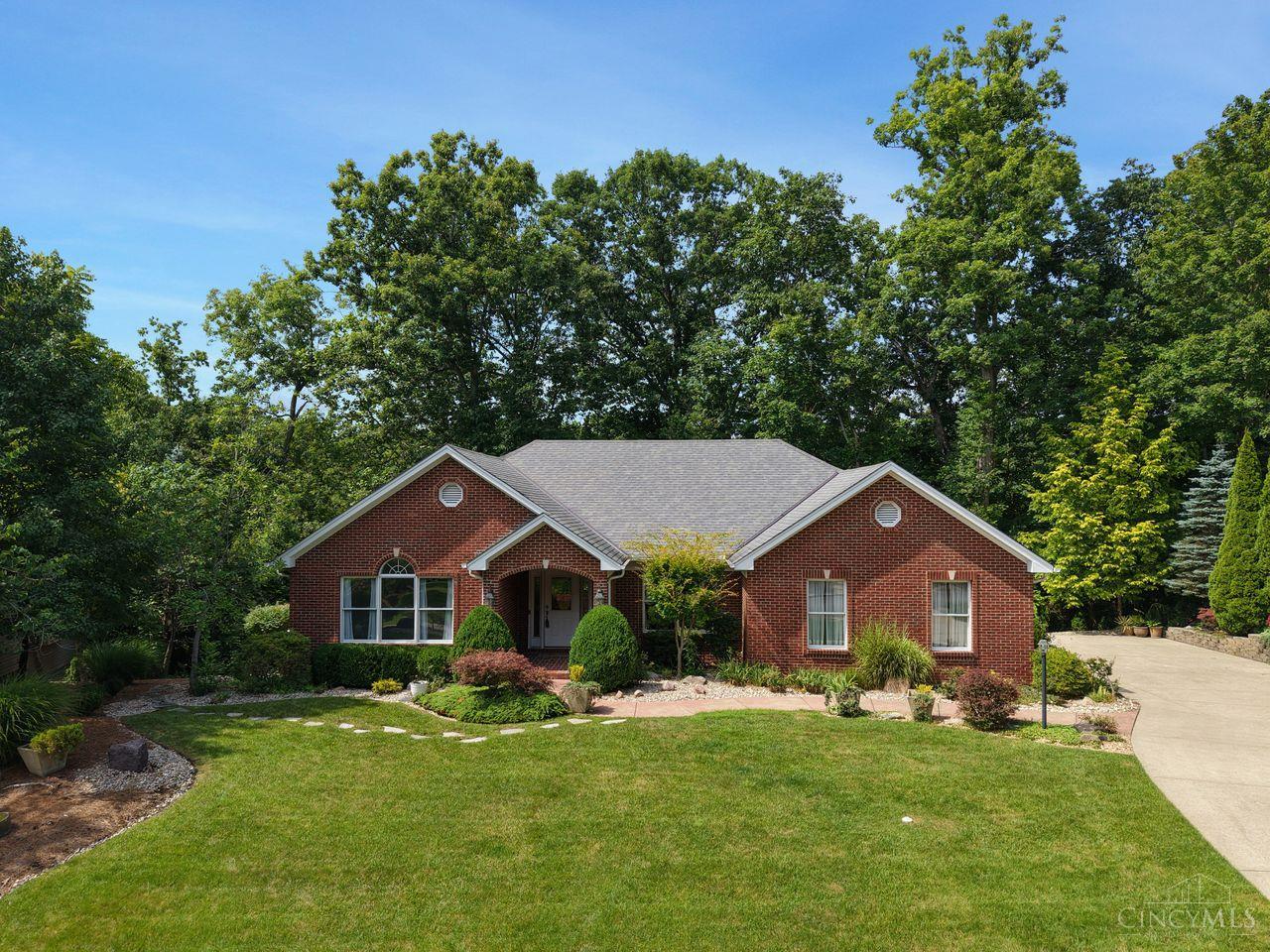 1705 Cottontail Drive, Miami Twp, OH, 45150 — photo 45