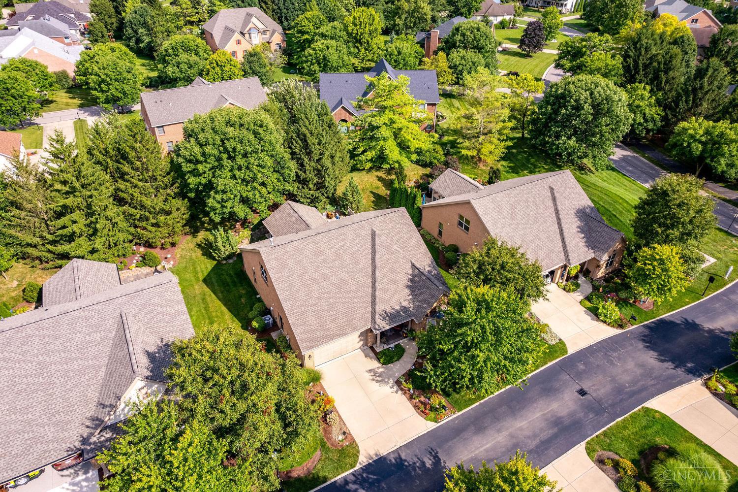 1215 Little Yankee Run, Centerville, OH, 45458 — photo 36