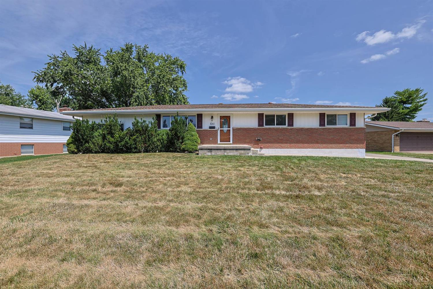 1061 Cottage Court Drive, Fairborn, OH, 45324