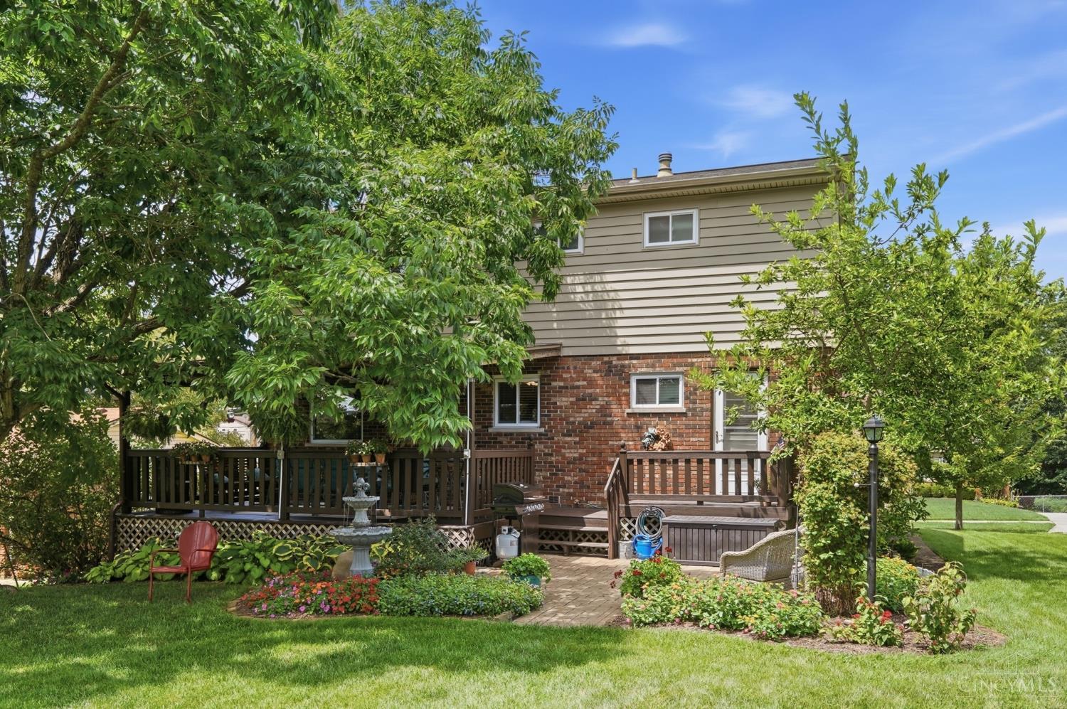 5833 Timely Terrace, Delhi Twp, OH, 45233 — photo 47