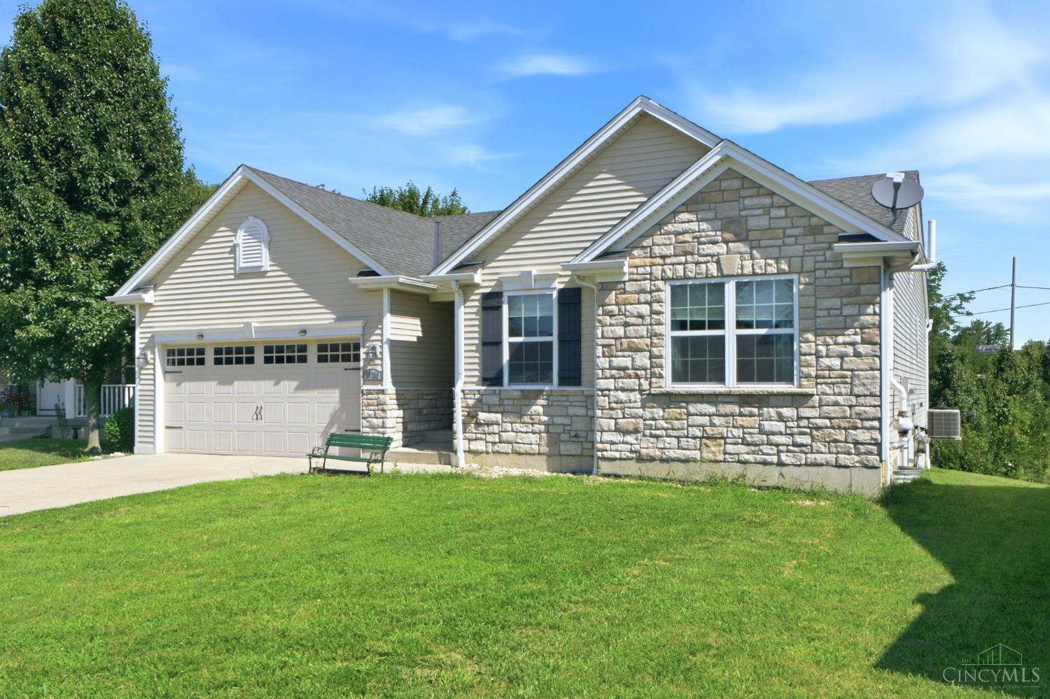 10319 Fay Lane, Colerain Twp, OH, 45251 — photo 2