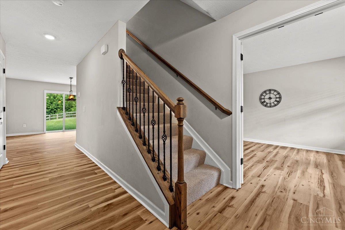 4828 Clements View Drive, Morrow, OH, 45152 — photo 12