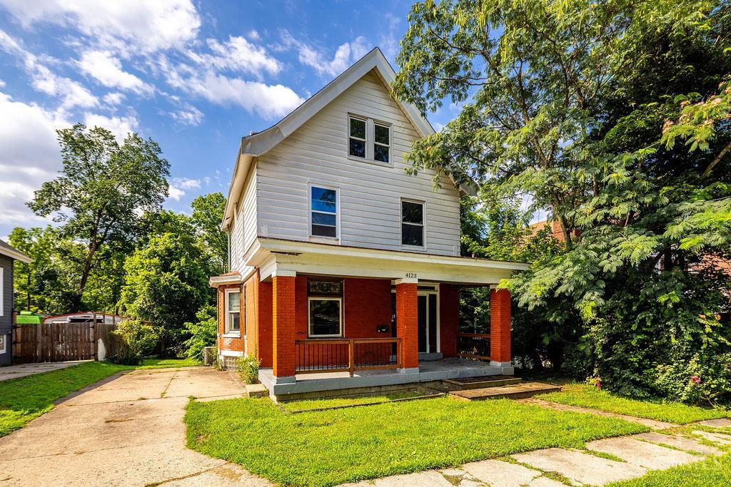 4123 Francis, Cincinnati, OH, 45205 — photo 31