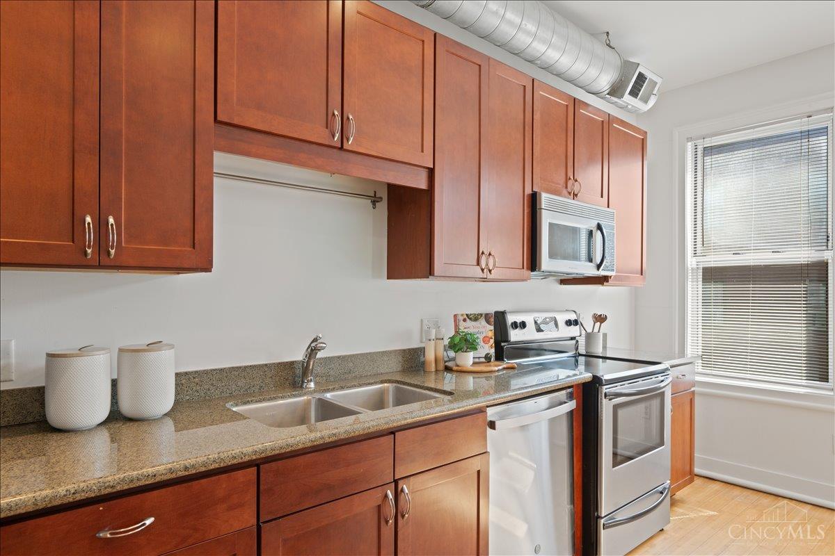 1122 Race Street #201A, Cincinnati, OH, 45202 — photo 12