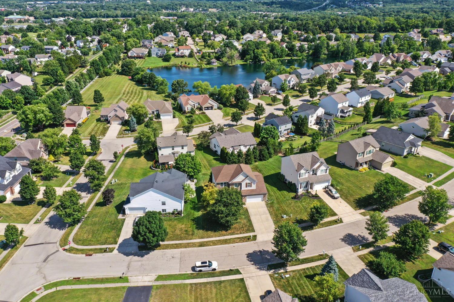 414 Lake Haven Court, Lebanon, OH, 45036 — photo 64