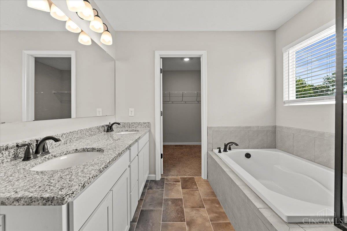 4828 Clements View Drive, Morrow, OH, 45152 — photo 20