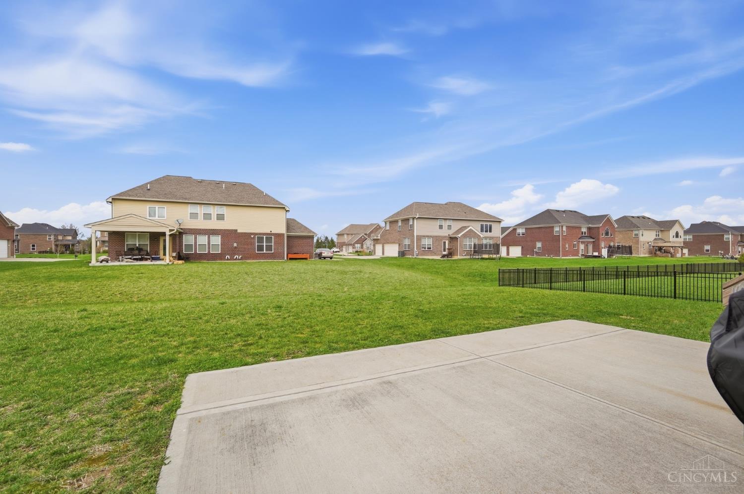 4354 Highland Green Drive, Mason, OH, 45040 — photo 97