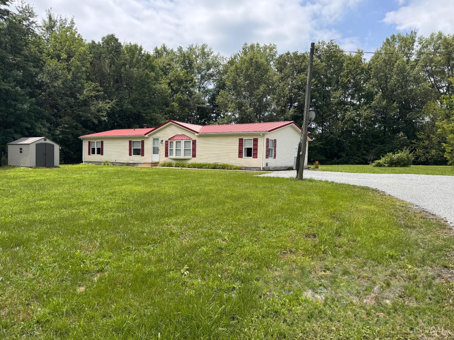 15503 Crawford Day Road, Mt Orab, OH, 45154 — photo 3