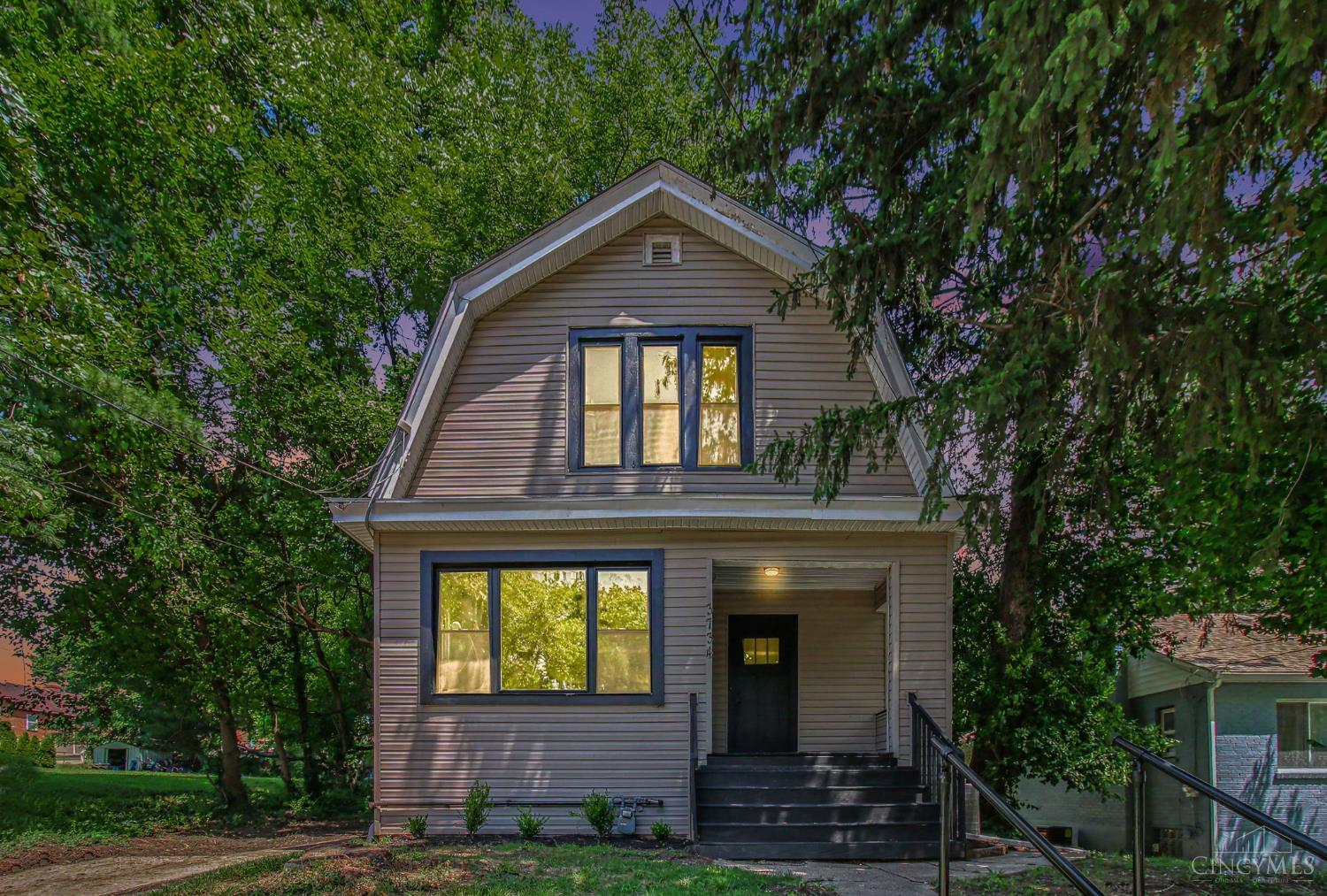 3734 Odin Avenue, Cincinnati, OH, 45213 — photo 25