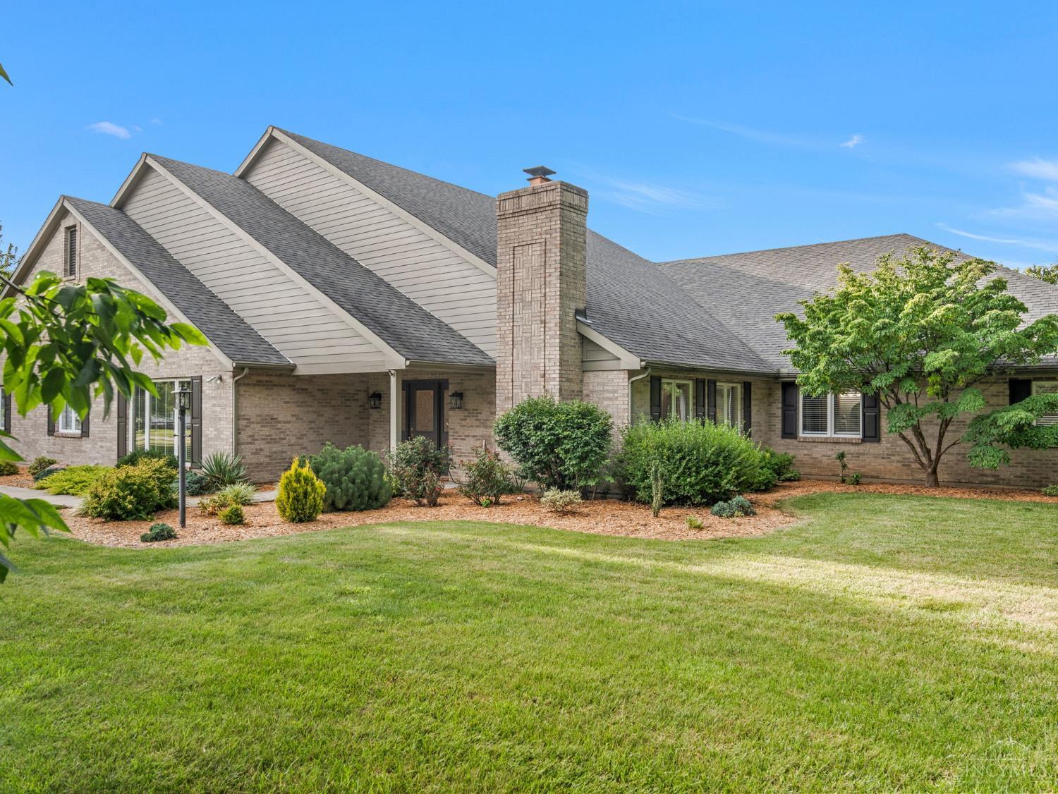 2964 Golden Fox Trail, Turtle Creek Twp, OH, 45036 — photo 48