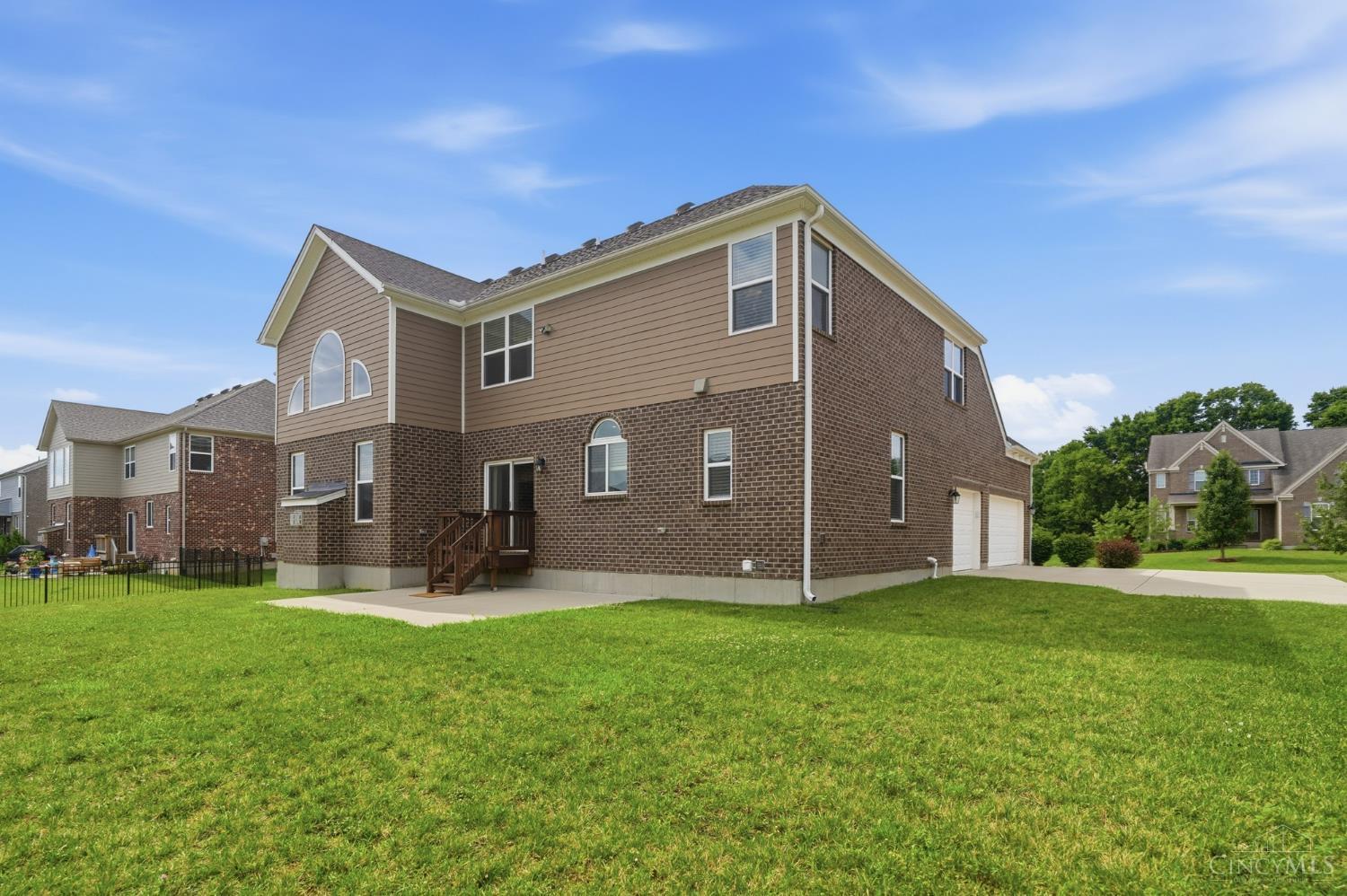 4354 Highland Green Drive, Mason, OH, 45040 — photo 93