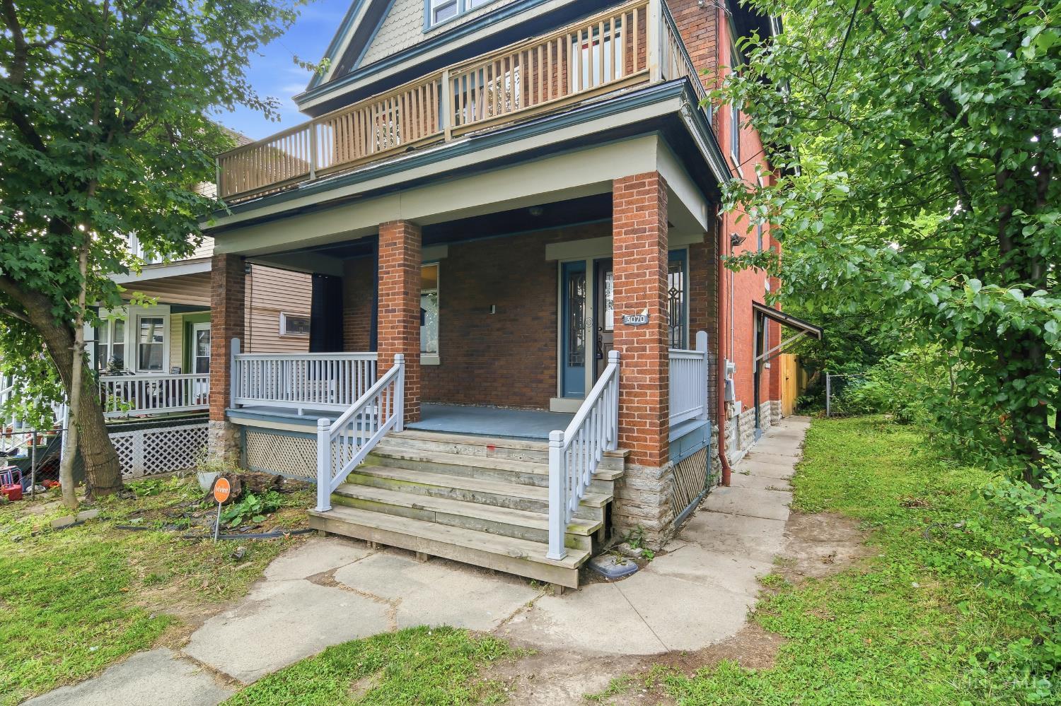 3070 Wardall Avenue, Cincinnati, OH, 45211 — photo 3