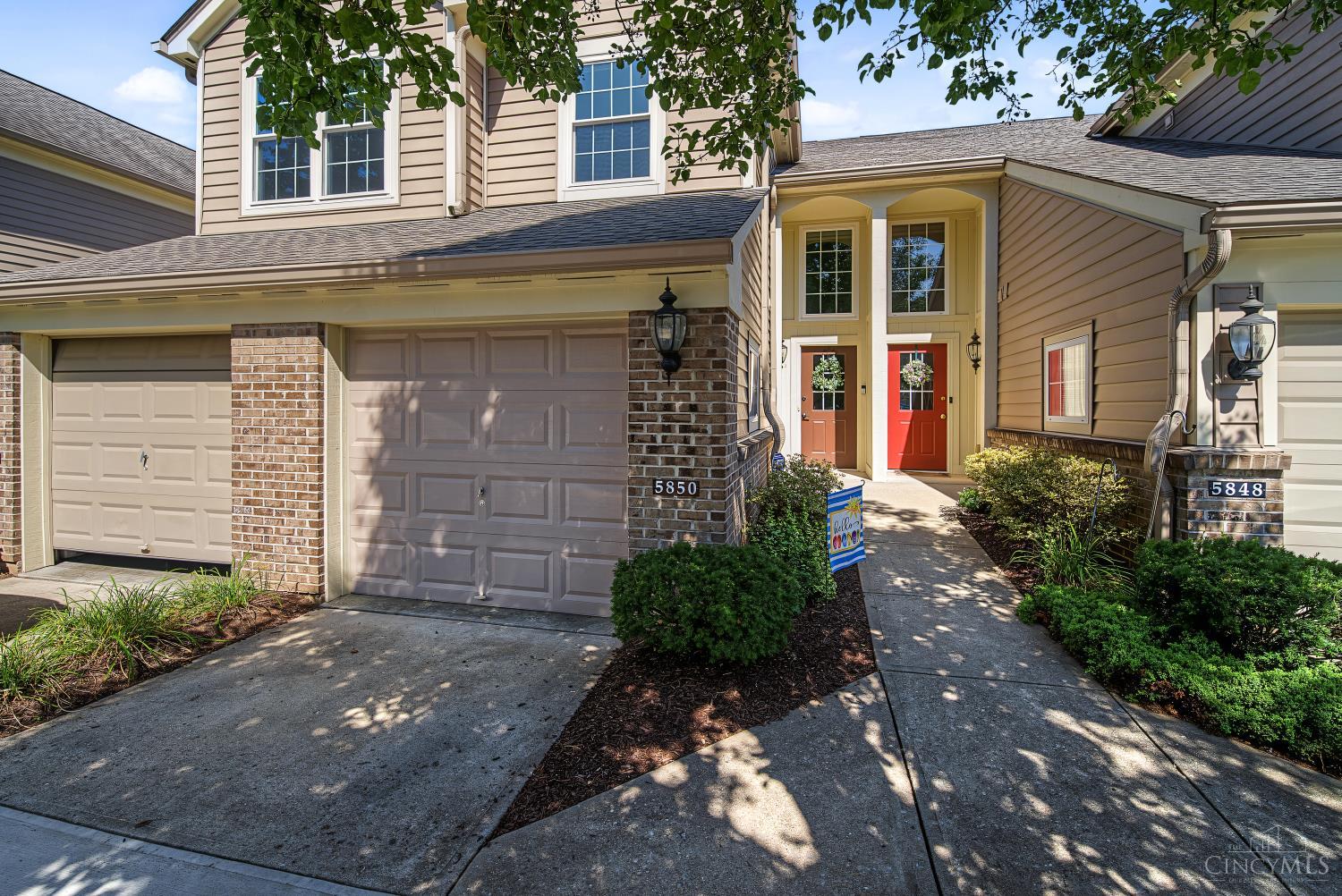 5850 Stonebridge Circle, Miami Twp, OH, 45150 — photo 2