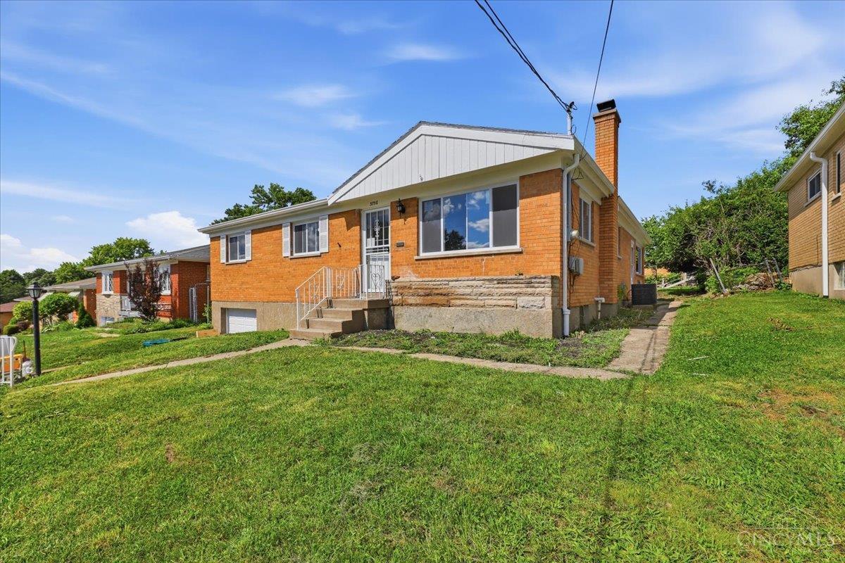 5750 Timrick Court, Cincinnati, OH, 45238 — photo 4