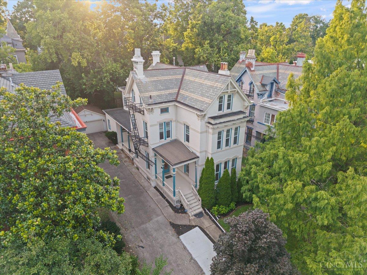 2523 Moorman Avenue, Cincinnati, OH, 45206 — photo 2