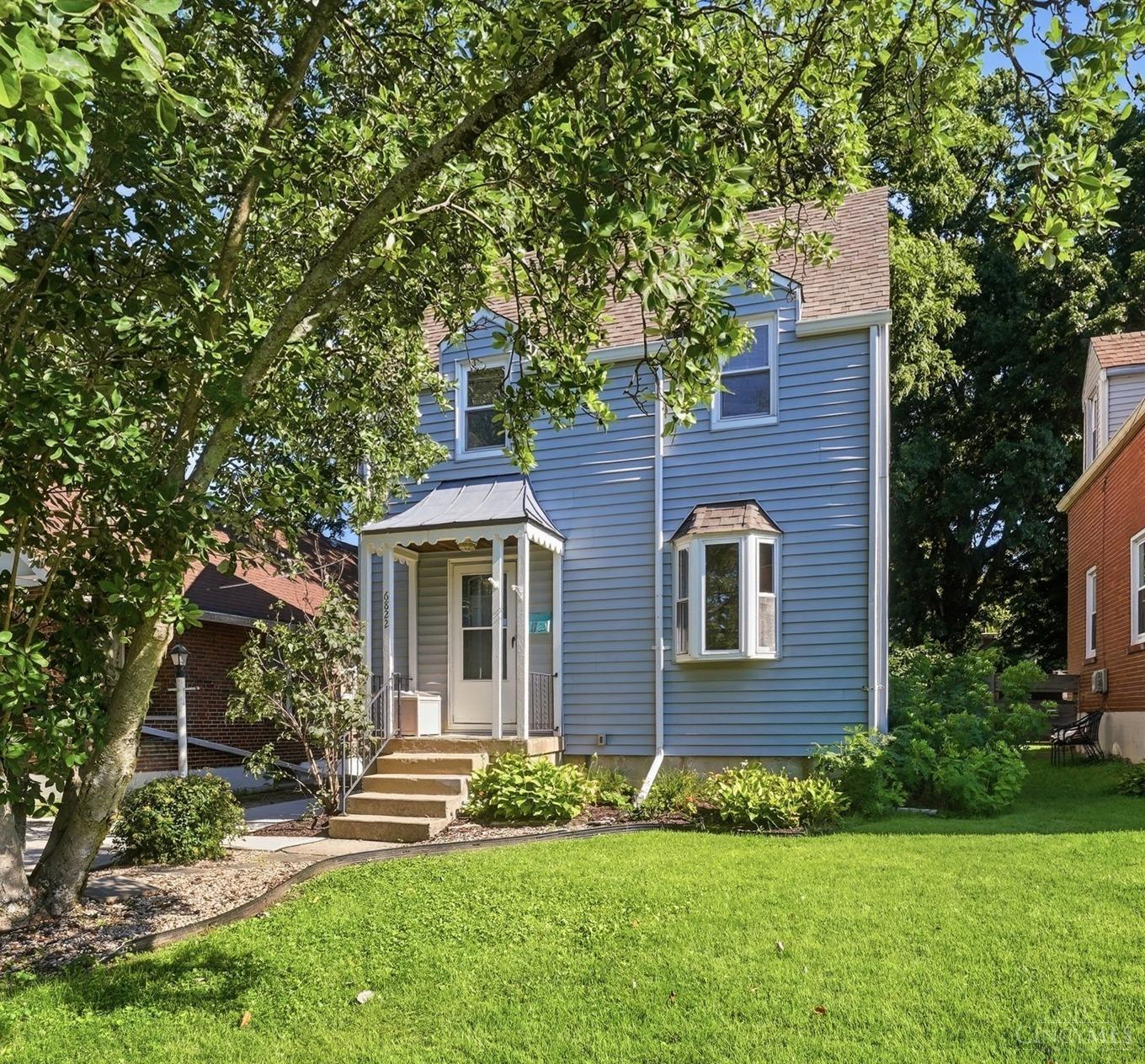 6822 Hurd Avenue, Cincinnati, OH, 45227 — photo 2