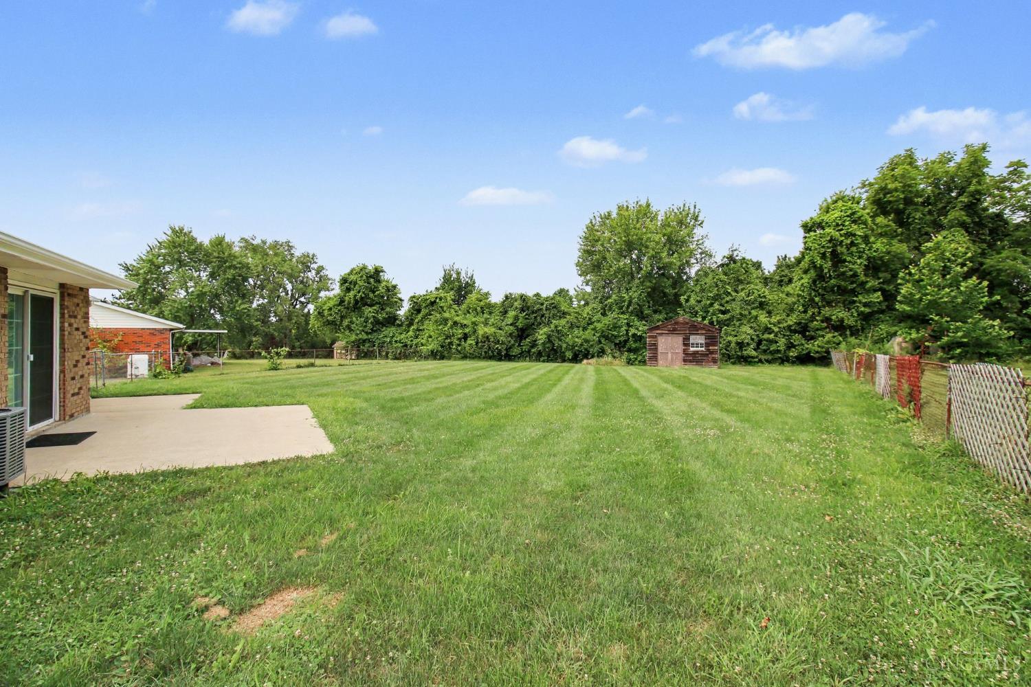 6201 Hollyberry Lane, Fairfield Twp, OH, 45011 — photo 19