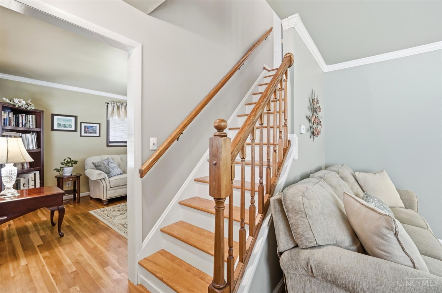 5833 Timely Terrace, Delhi Twp, OH, 45233 — photo 19
