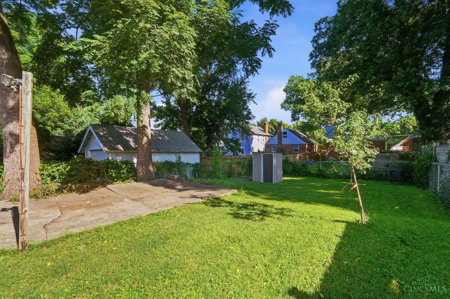 6822 Hurd Avenue, Cincinnati, OH, 45227 — photo 30