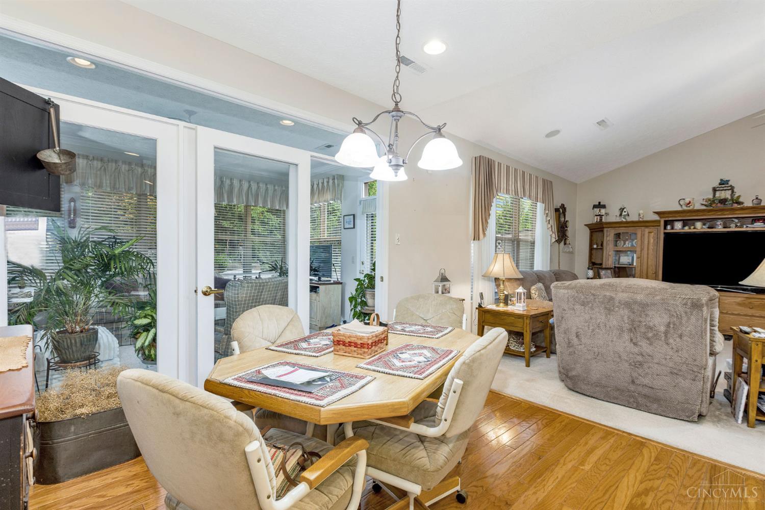 1215 Little Yankee Run, Centerville, OH, 45458 — photo 13