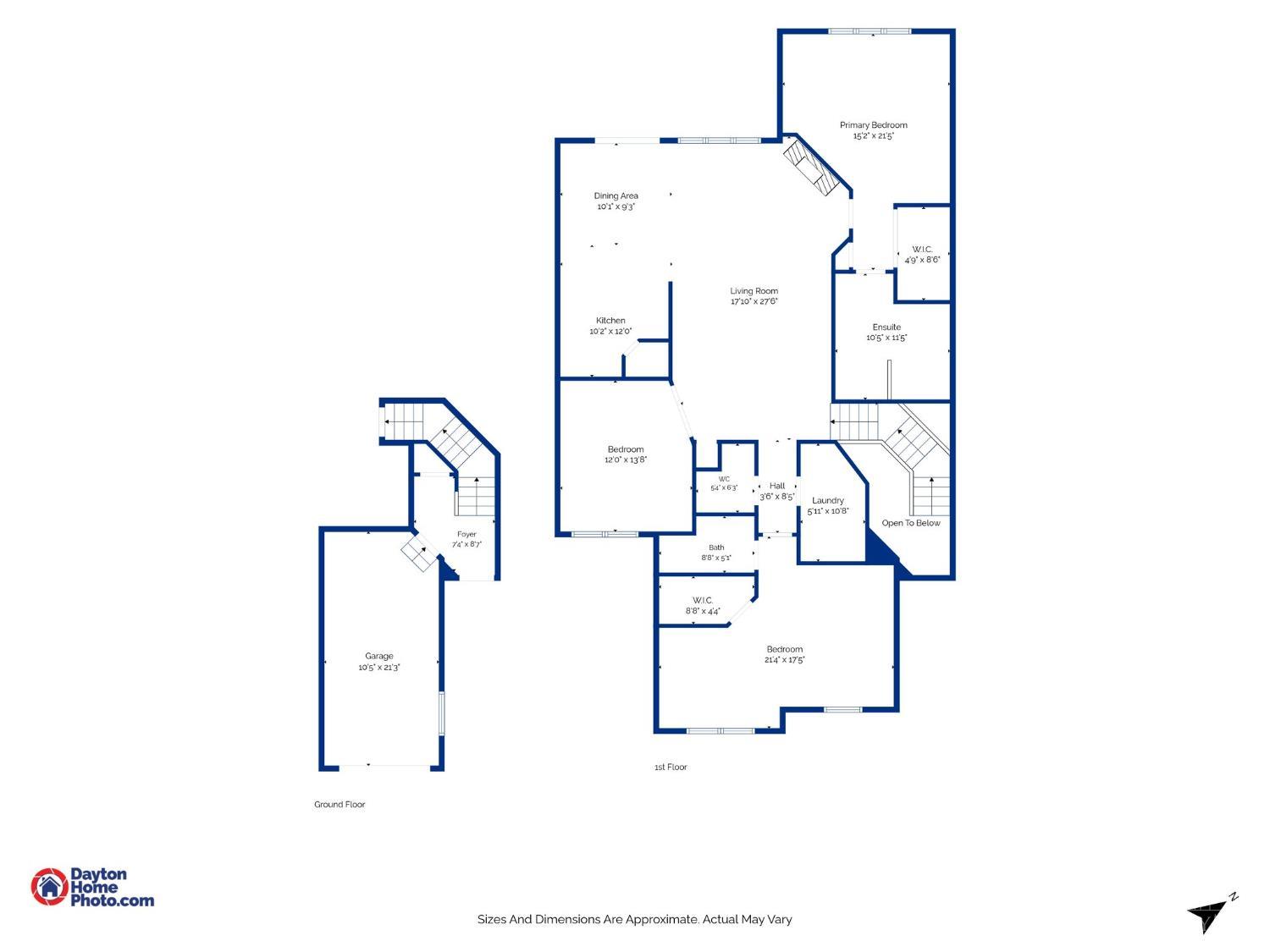 5850 Stonebridge Circle, Miami Twp, OH, 45150 — photo 47