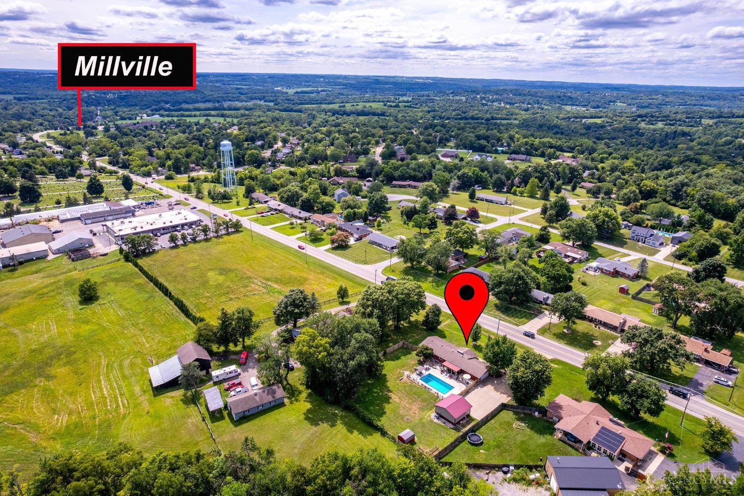 2227 Millville Avenue, Hamilton, OH, 45013 — photo 44