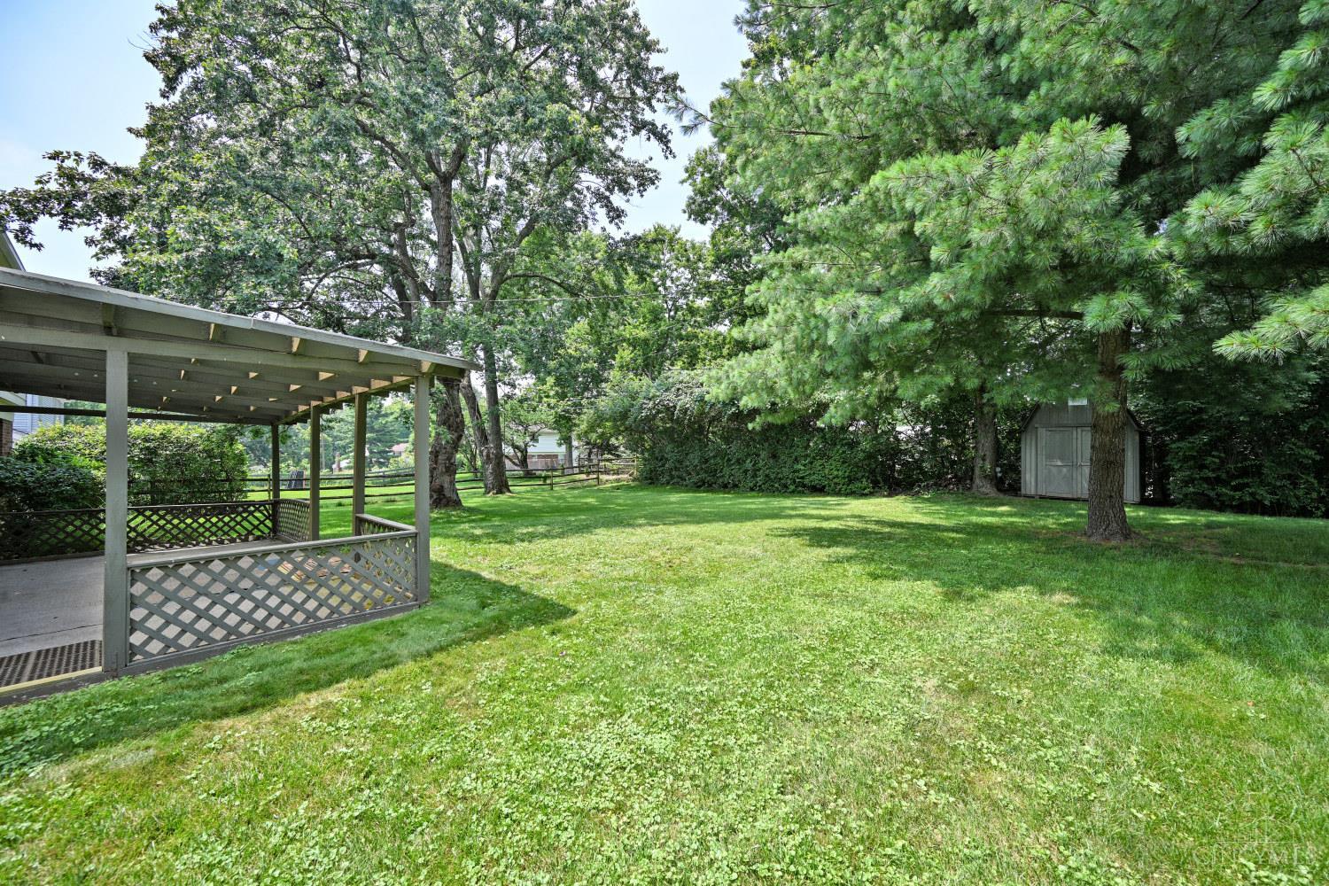 1819 Windhill Terrace, Cincinnati, OH, 45255 — photo 45