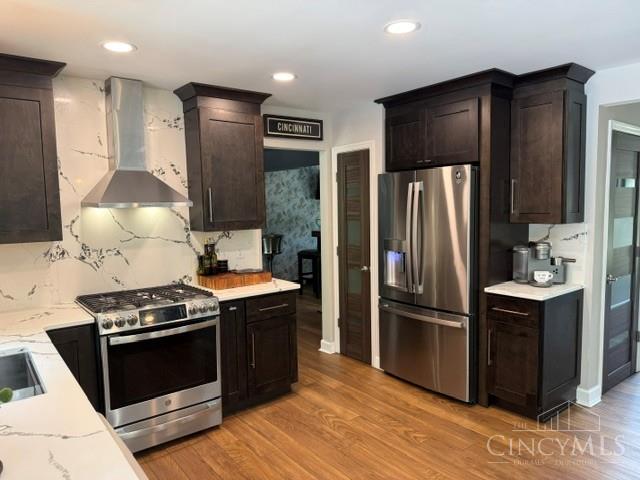 8375 Brownsboro Place, Cincinnati, OH, 45255 — photo 21