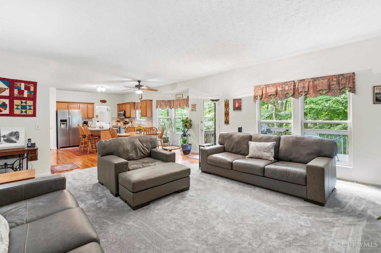 1293 Mcguffey Lane, Union Twp, OH, 45103 — photo 11