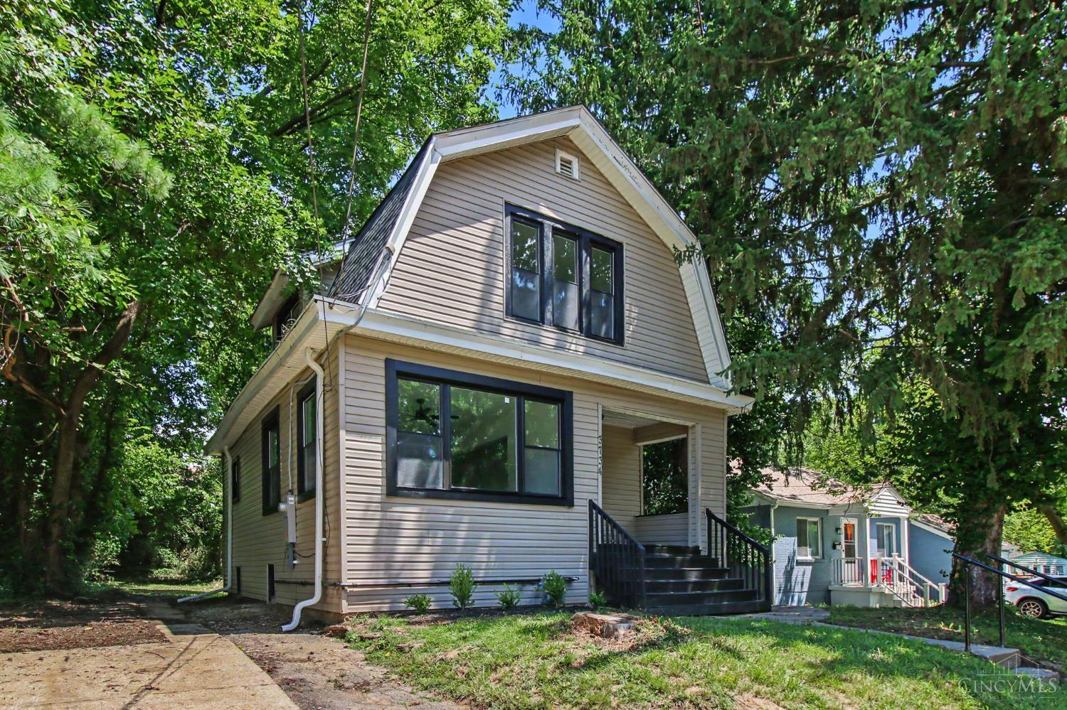 3734 Odin Avenue, Cincinnati, OH, 45213 — photo 2