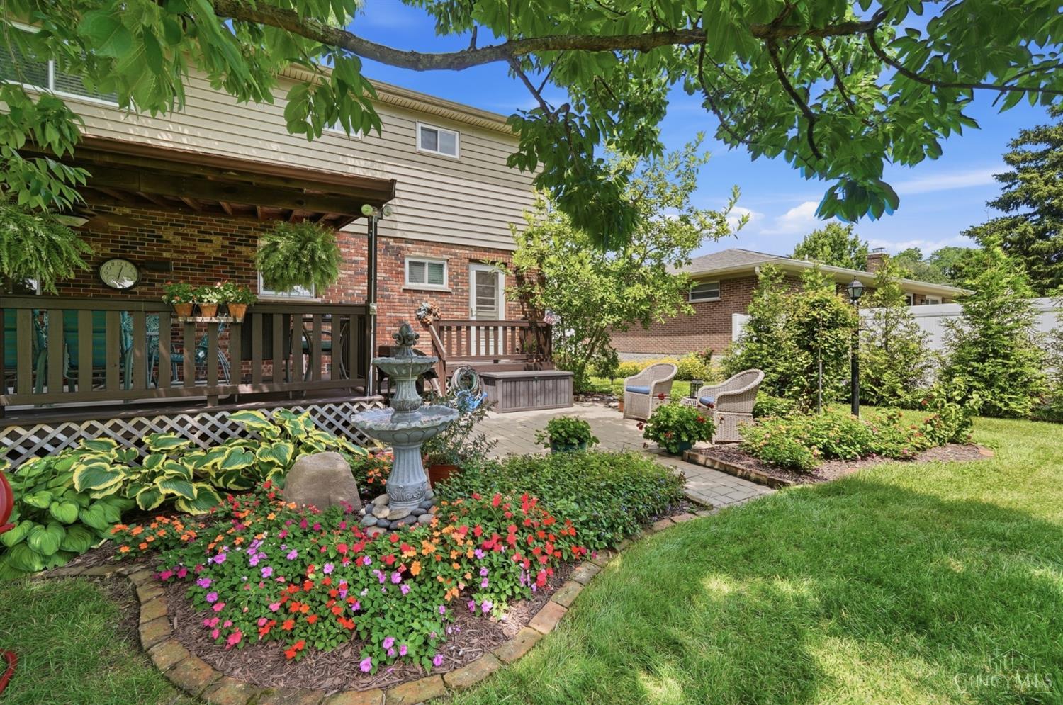 5833 Timely Terrace, Delhi Twp, OH, 45233 — photo 41