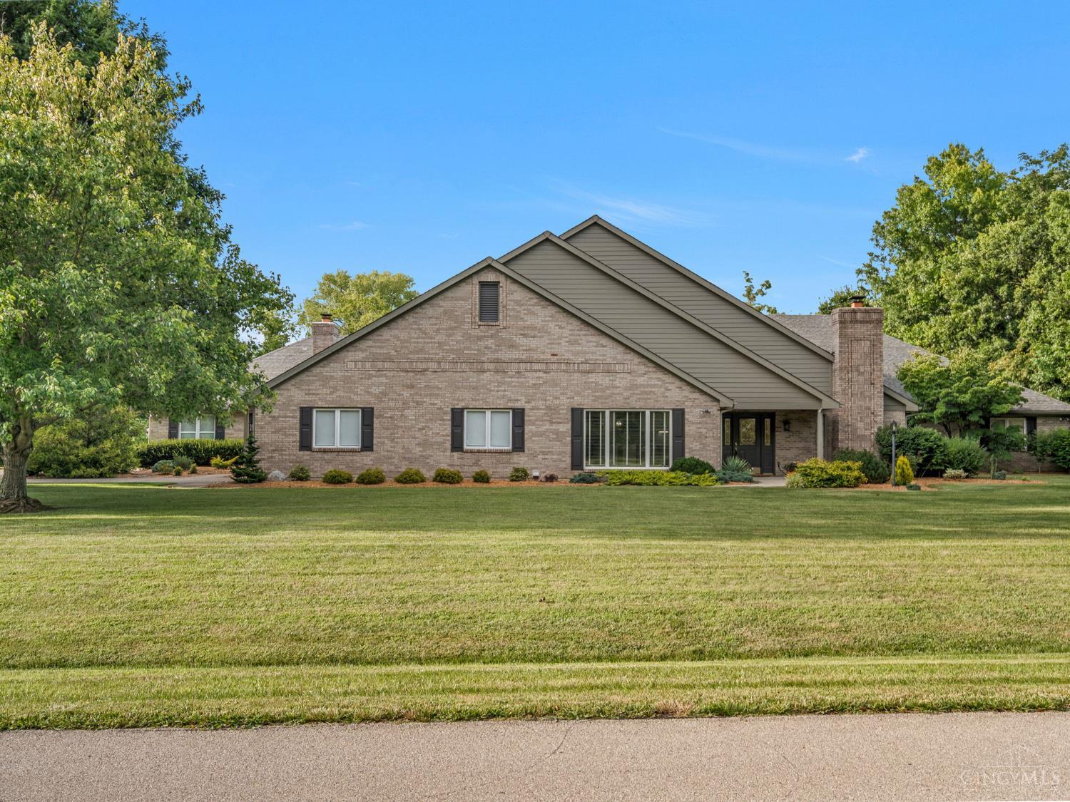 2964 Golden Fox Trail, Turtle Creek Twp, OH, 45036 — photo 2
