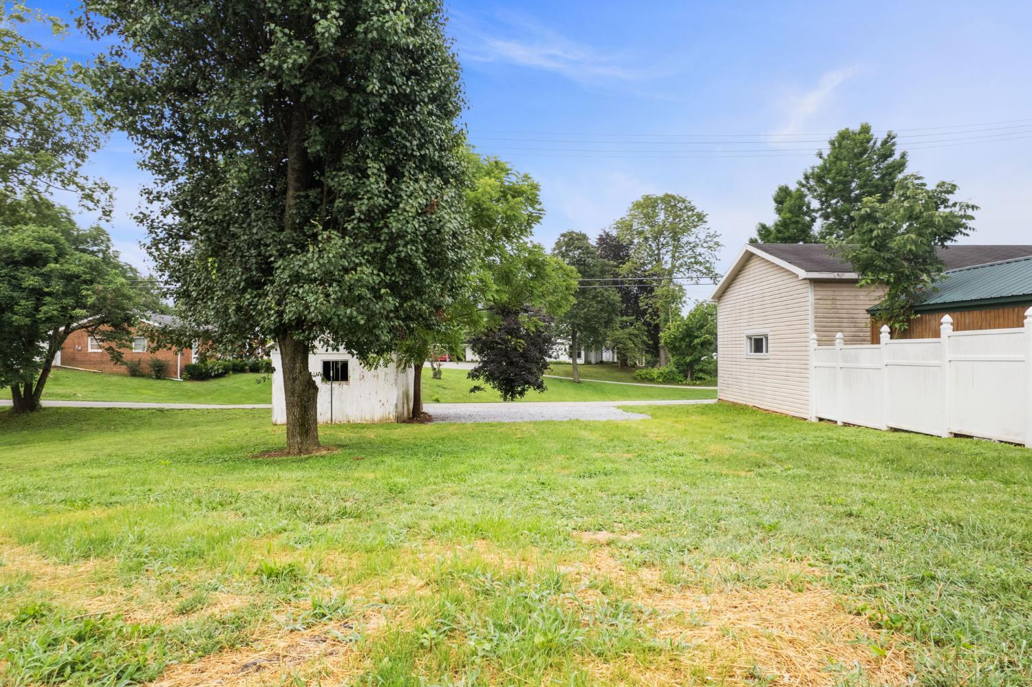 302 North Street, Pleasant Twp, OH, 45121 — photo 8