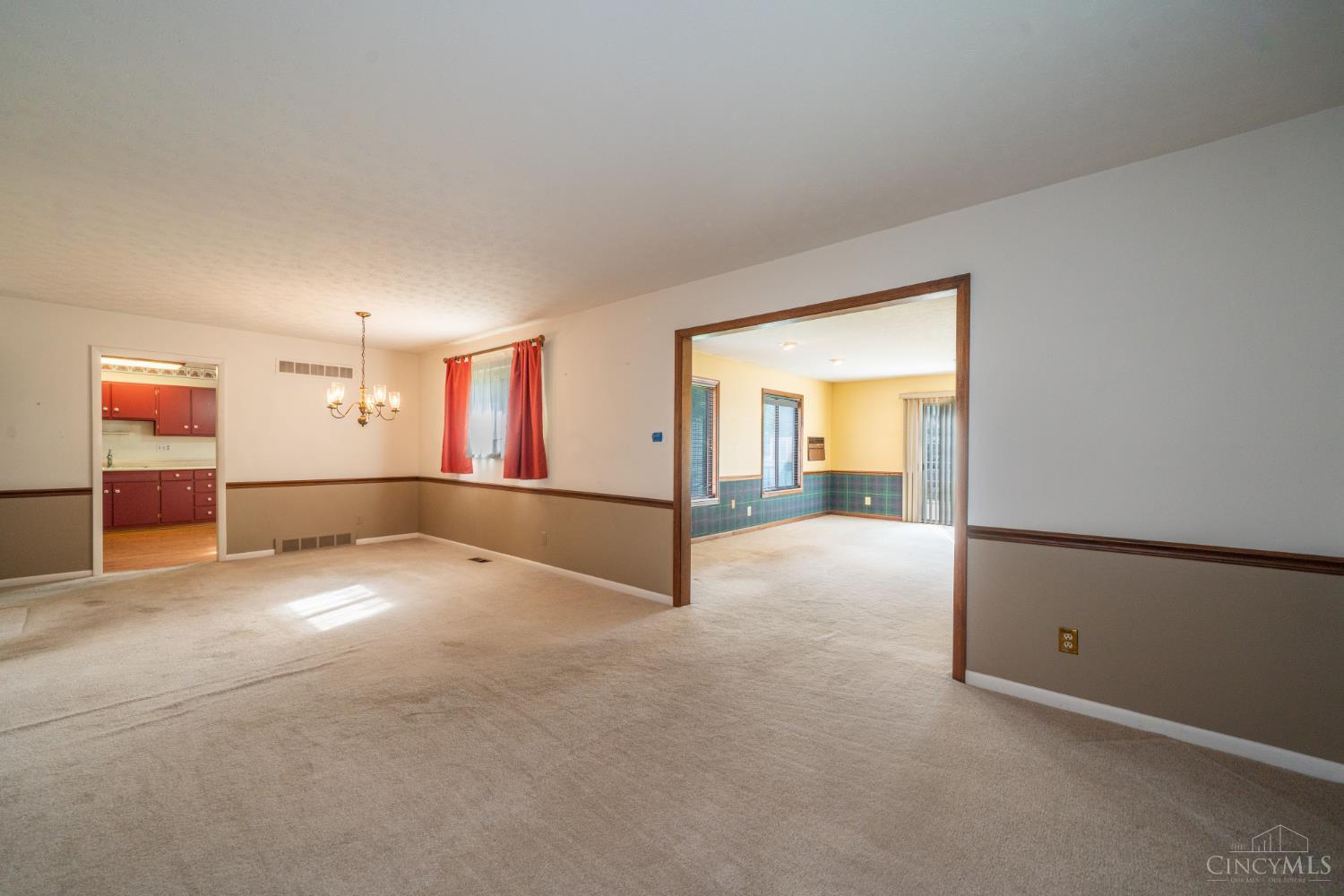 4510 Parklawn Drive, Kettering, OH, 45440 — photo 10