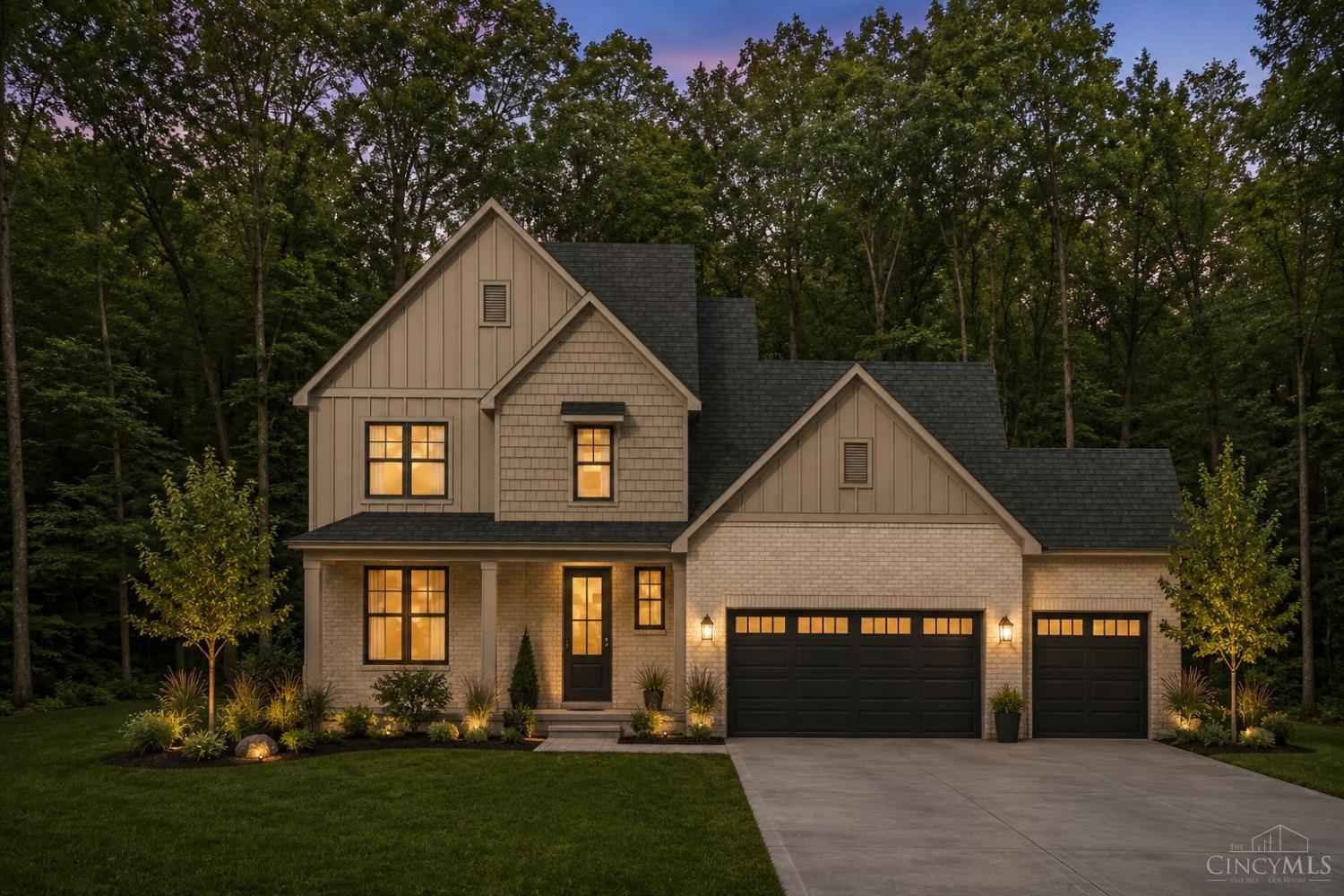 156 Sheffield Road, Springfield Twp., OH, 45240
