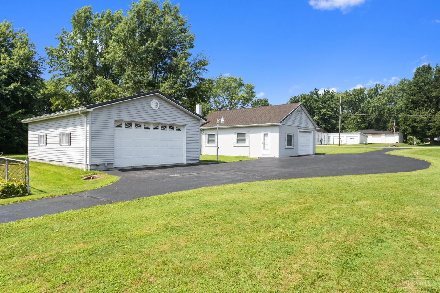 521 Columbus Street, Jefferson Twp, OH, 45168 — photo 28