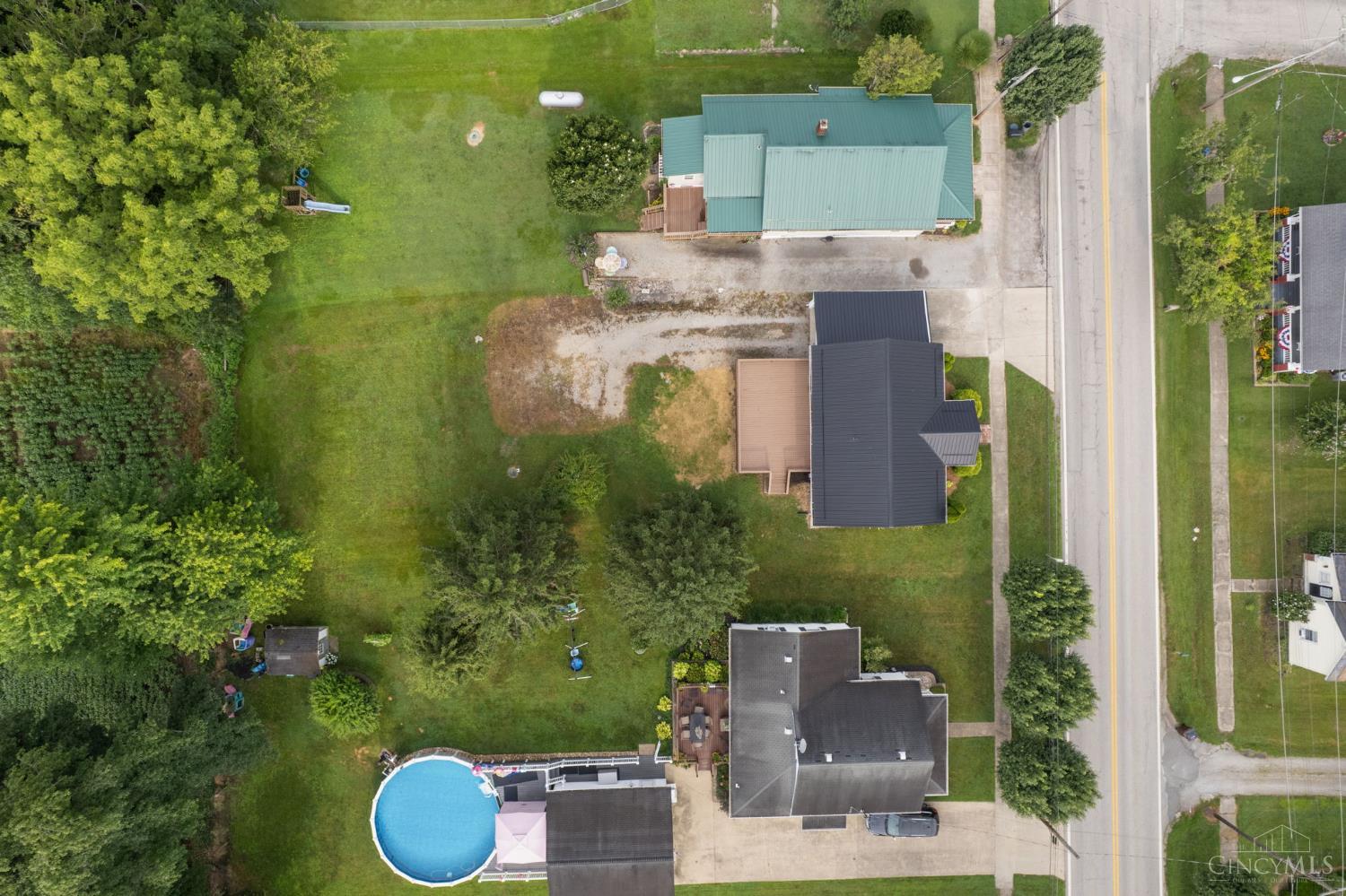 306 Main Street, Jefferson Twp, OH, 45168 — photo 12