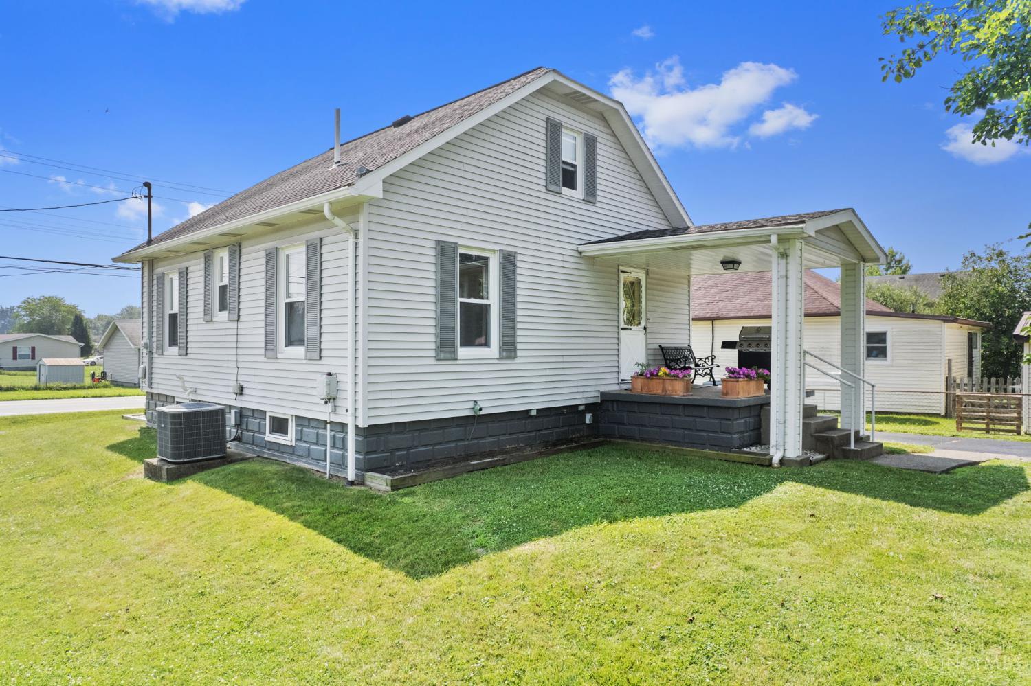 521 Columbus Street, Jefferson Twp, OH, 45168 — photo 23