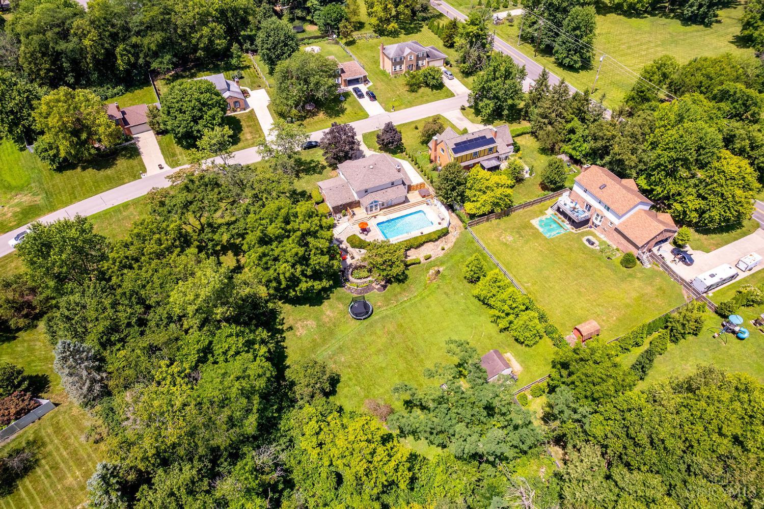 7226 Deer Hollow Drive, West Chester, OH, 45069 — photo 63
