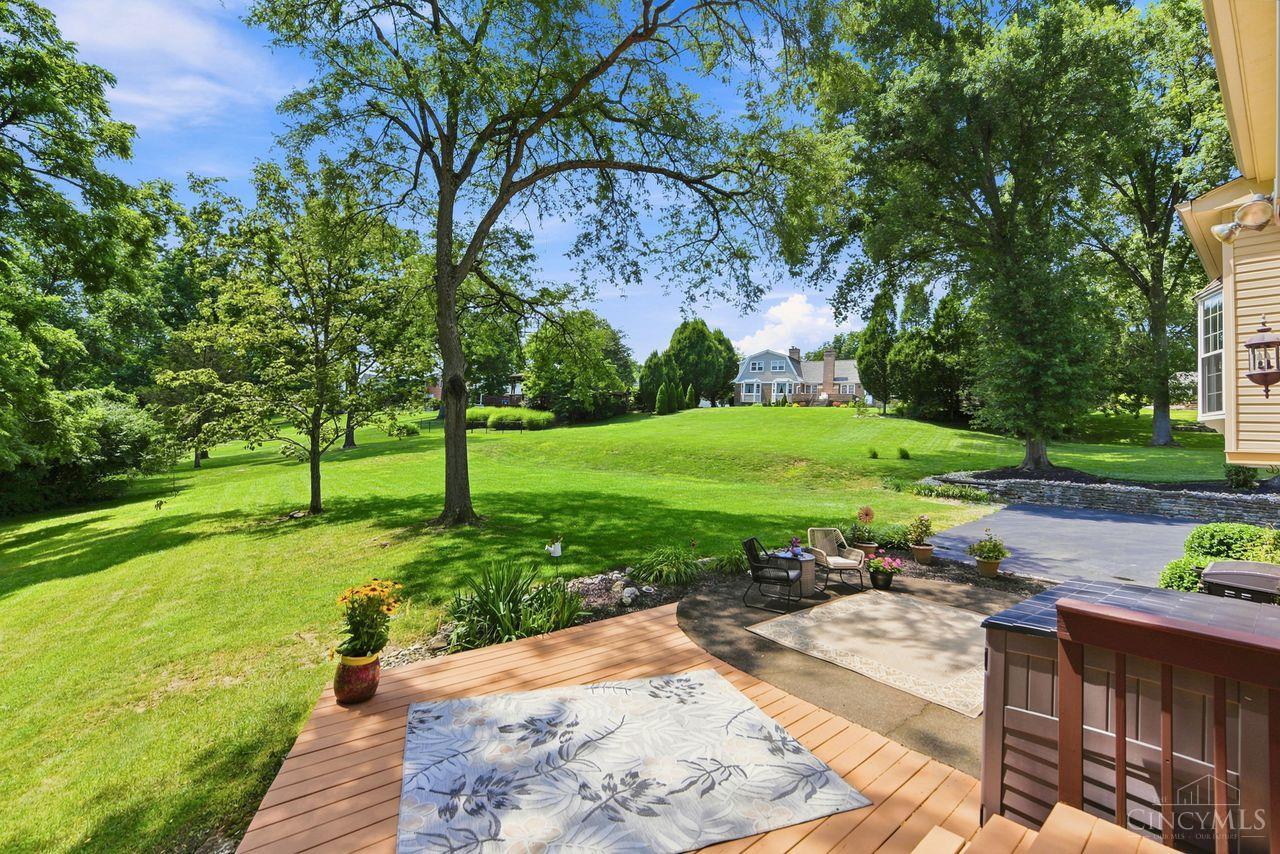 1163 Gleneagles Court, Green Twp, OH, 45233 — photo 33