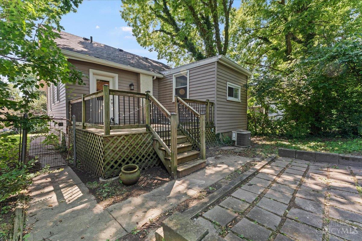 3542 Brotherton Road, Cincinnati, OH, 45209 — photo 26