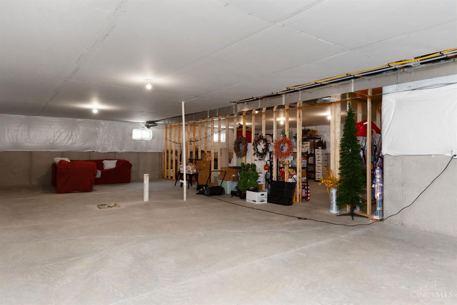 3650 Heritage Farm Lane, Batavia Twp, OH, 45102 — photo 31