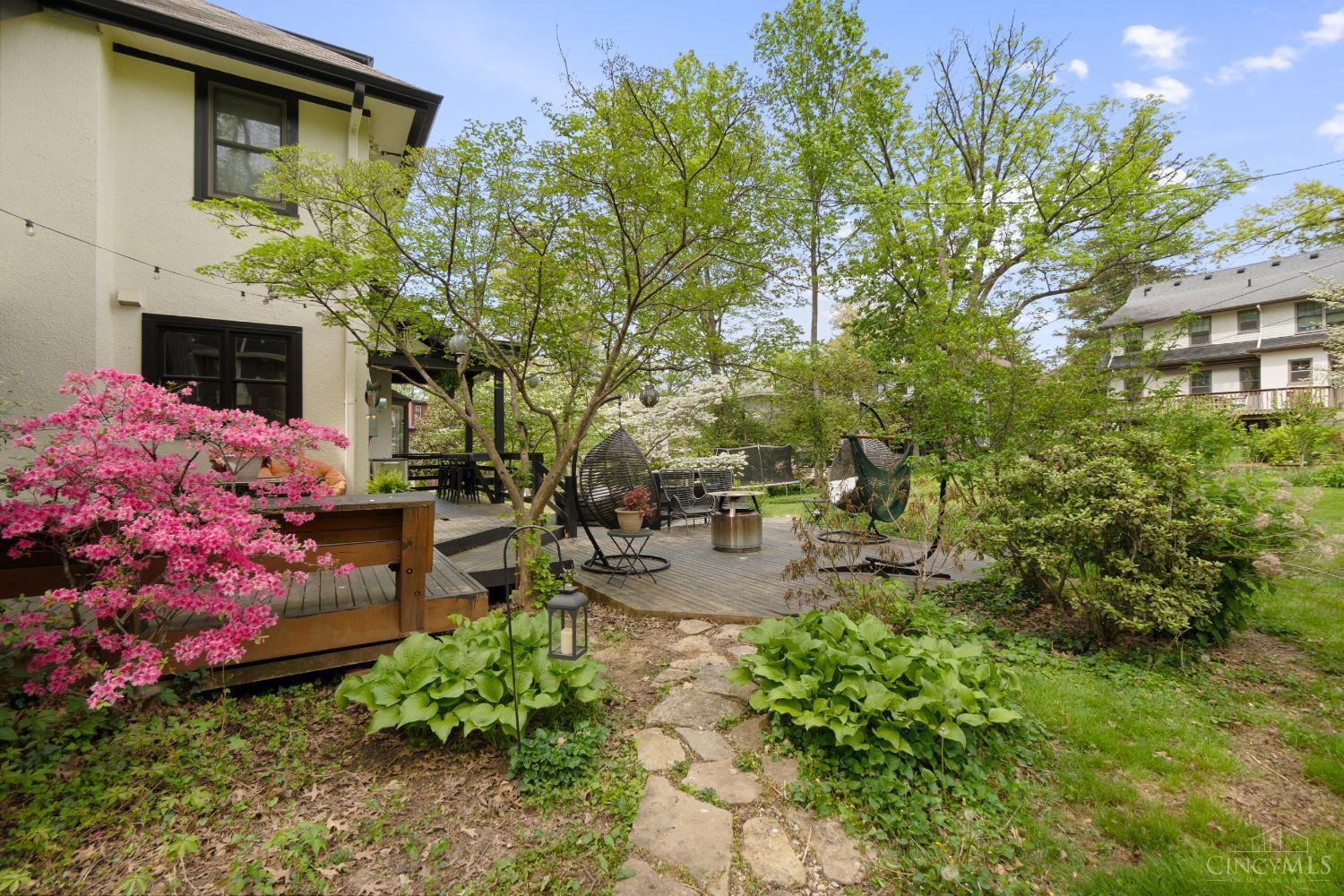 3936 Red Bud Avenue, Cincinnati, OH, 45229 — photo 35