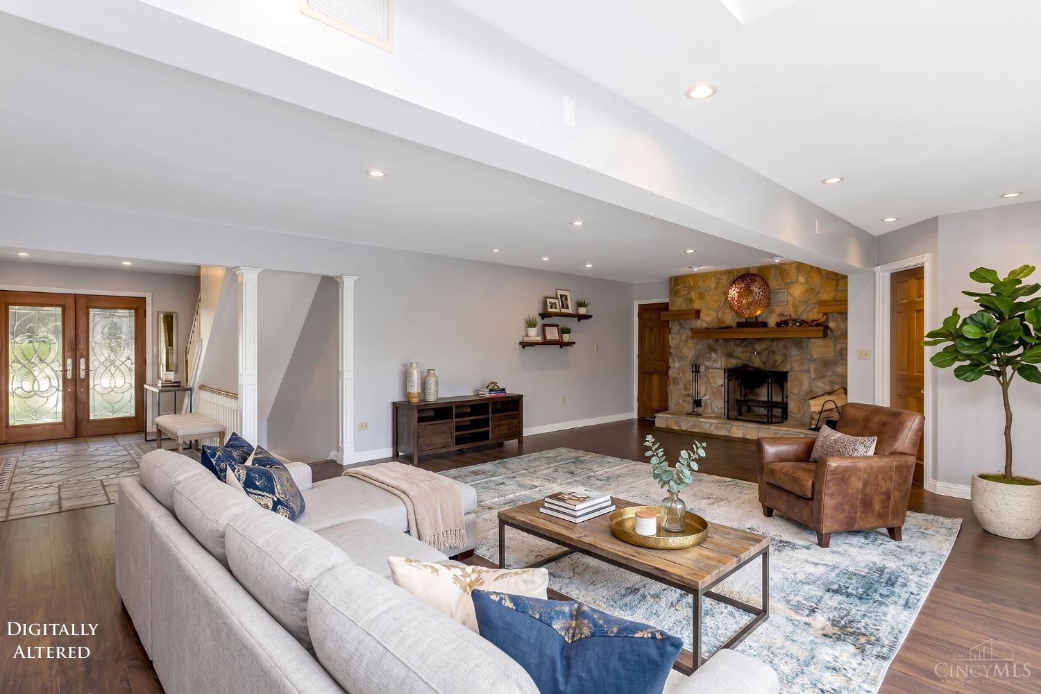 7226 Deer Hollow Drive, West Chester, OH, 45069 — photo 6