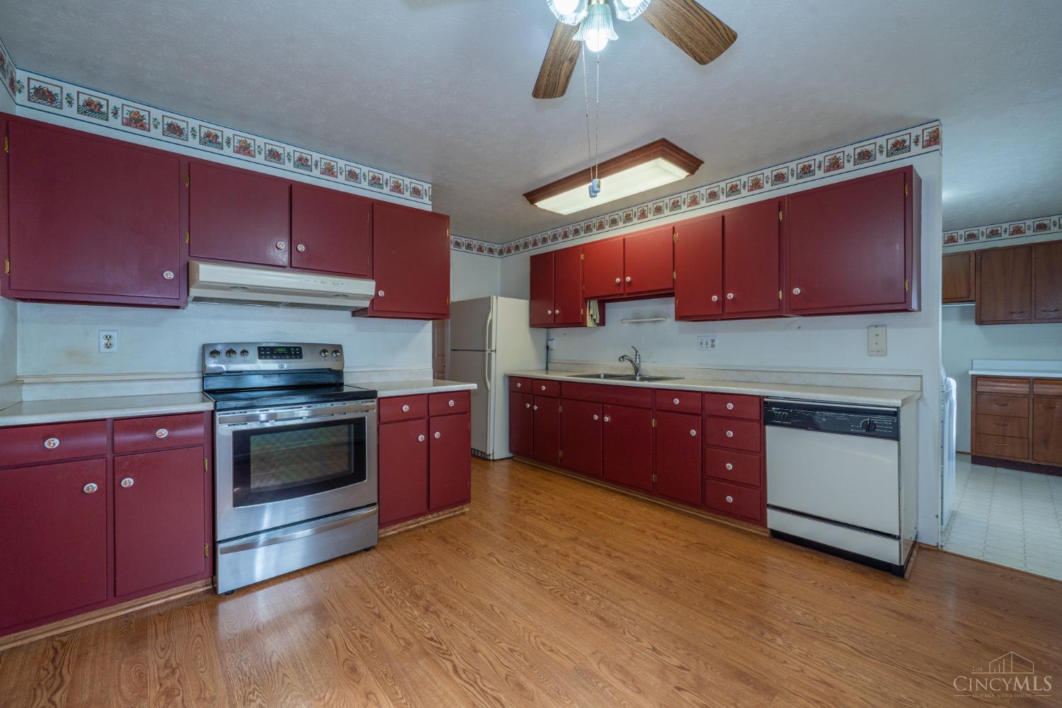4510 Parklawn Drive, Kettering, OH, 45440 — photo 17